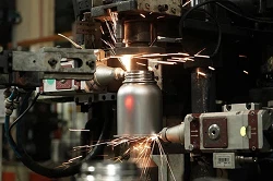 SS Water Bottle Production Technology SS Water Bottle Production Technology