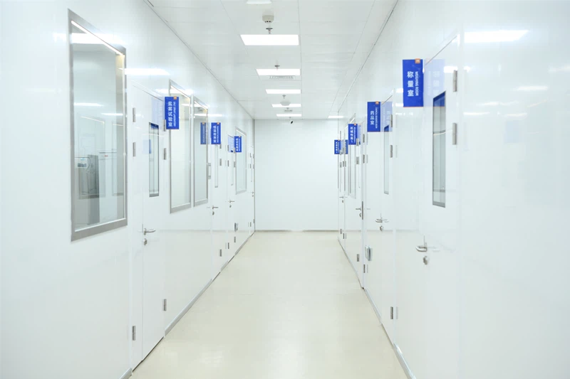 Exceptional Quality Control Exceptional Quality Control